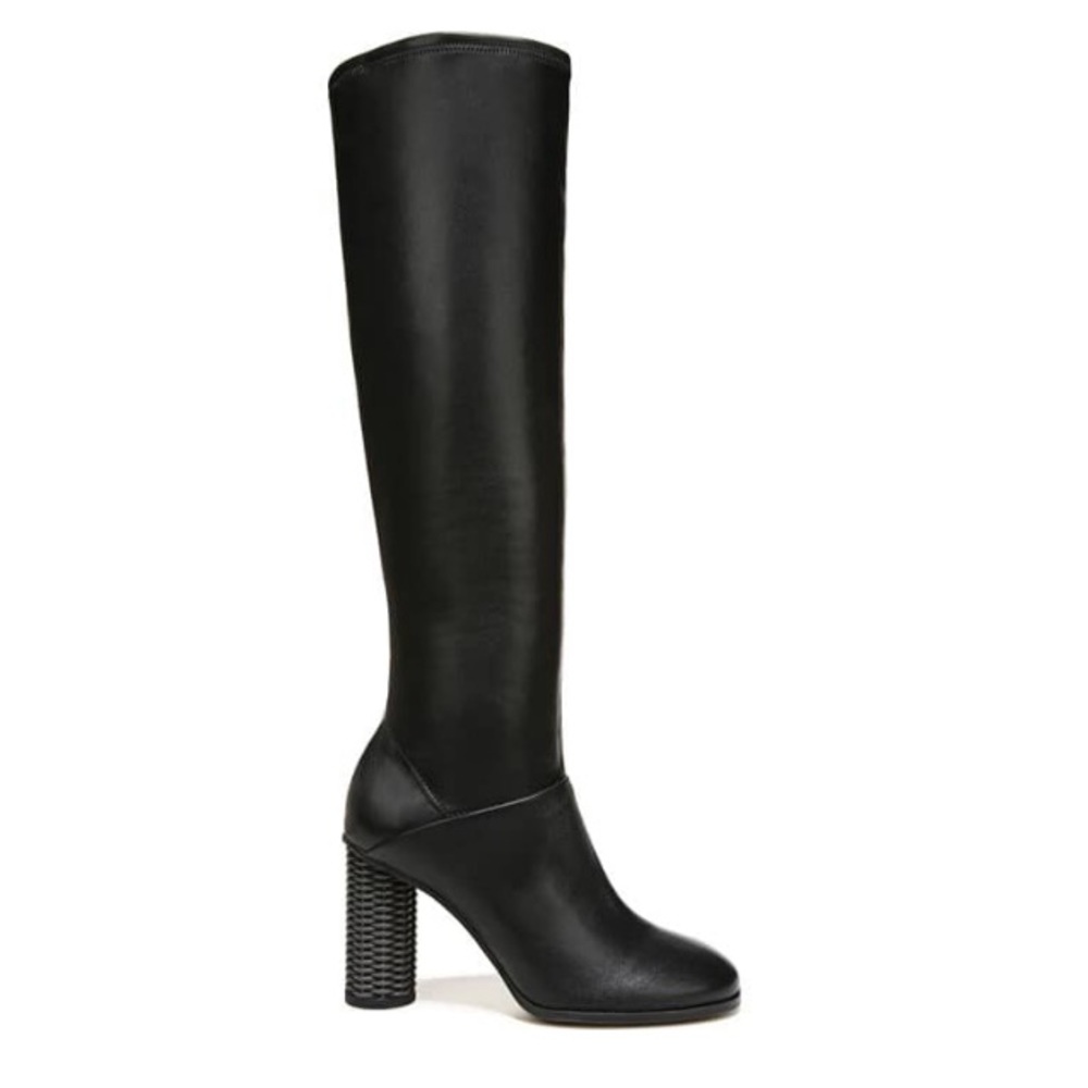 Franco Sarto Cindy-Tall Wide Calf High Shaft Boots - Picture 3 of 14